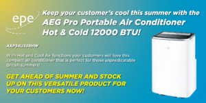 AEG Air Conditioner