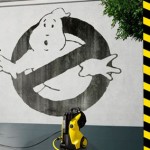 Karcher-ghostbuster