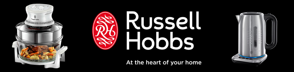 Russell Hobbs Archives - EPE International - The UK's Leading Distributor  of Consumer Brands | Brands You Know, Distributor You Trust